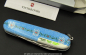 Preview: Swiss Army Knife, Victorinox Spartan, Special Edition for the Swiss Farmers