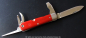 Preview: Original Swiss Army Knife, ELSENER (Victorinox), Model 1951 without year of issue