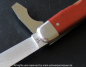 Preview: Original Swiss Army Knife WENGER Wengerinox (today: Victorinox), Model 51, 1956