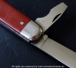 Preview: Original Swiss Army Knife WENGER Wengerinox (today: Victorinox), Model 51, 1956