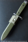 Preview: Original Schweizer Armee Bajonett WENGER (heute: VICTORINOX), Modell STGW 90