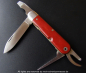 Preview: Original Swiss Army Knife, Victorinox, Model 1951 without year of issue