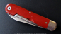 Preview: Original Swiss Army Knife, Victorinox, Model 1951 without year of issue
