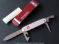 Preview: Schweizer Soldatenmesser VICTORINOX, Modell 61, 1984 *NEU*