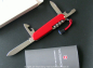 Preview: Schweizer Taschenmesser, Victorinox Spartan, Limited Edition 2012