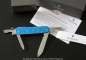 Preview: Schweizer Taschenmesser, Victorinox CADET, ALOX Limited Edition 2020