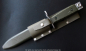 Preview: Original Schweizer Armee Bajonett, VICTORINOX, Modell STGW 90