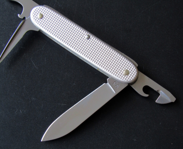 Original Swiss Army Knife Victorinox, Model 1961 - 1998