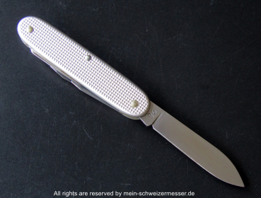 Original Swiss Army Knife Victorinox, Model 1961 - 1998