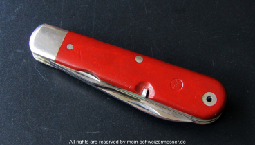 Original Swiss Army Knife, ELSENER (Victorinox), Model 1951 without year of issue