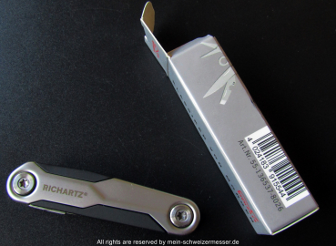 RICHARTZ Mini-Taschenmesser - RICHARTZ NEO knife 8+ mini