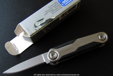Preview: RICHARTZ Mini-Taschenmesser - RICHARTZ NEO knife 8+ mini