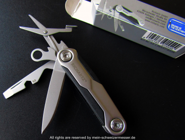 RICHARTZ Mini-Taschenmesser - RICHARTZ NEO knife 8+ mini