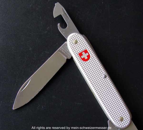Original Swiss Army Knife Victorinox, Model 1961 - 1998