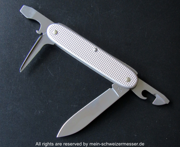 Original Swiss Army Knife Victorinox, Model 1961 - 1998