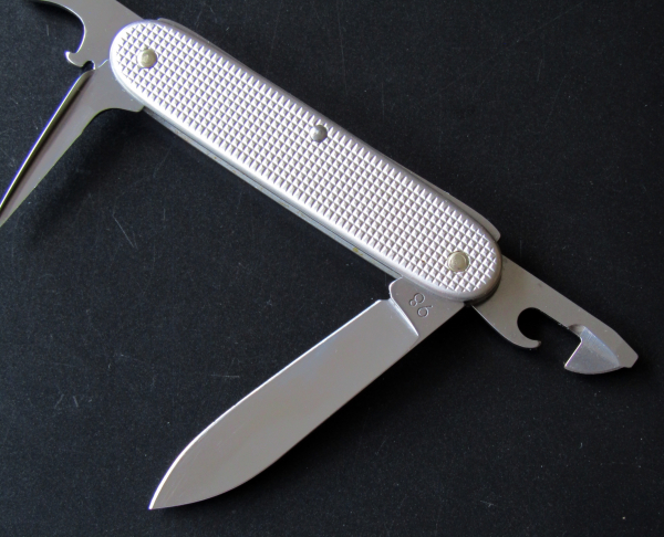 Original Swiss Army Knife Victorinox, Model 1961 - 1998