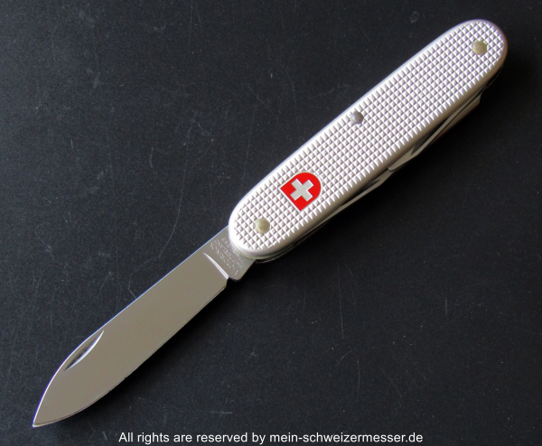 Original Swiss Army Knife Victorinox, Model 1961 - 1998