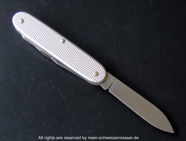 Original Swiss Army Knife Victorinox, Model 1961 - 1998