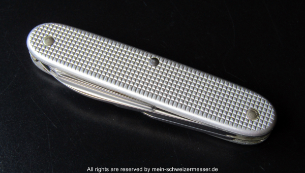 Original Swiss Army Knife Victorinox, Model 1961 - 1998