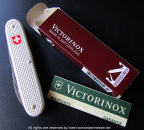 Original Swiss Army Knife VICTORINOX, Mod. 61, year of issue 1997, new in box