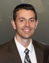 Dr. Jared Jackson, MD